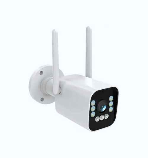 Heavy-Duty Cordless Drill - Image 3