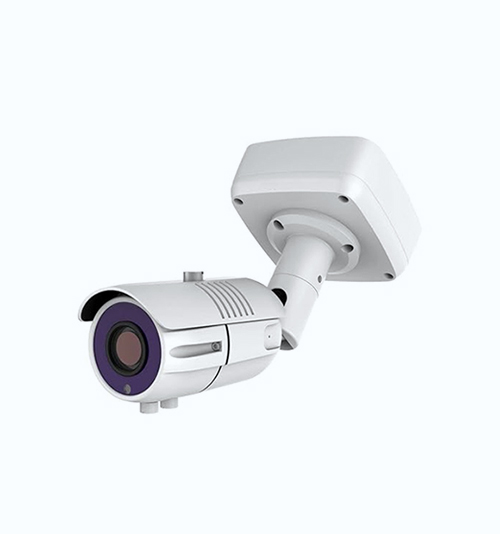 Security Dome CCTV Camera - Image 3